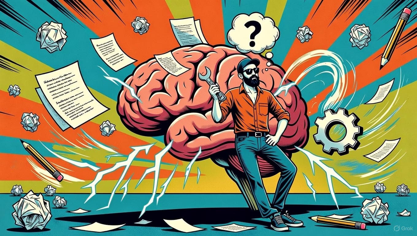 From Newsletter to Knowledge Product: How Writers Scale Their Ideas