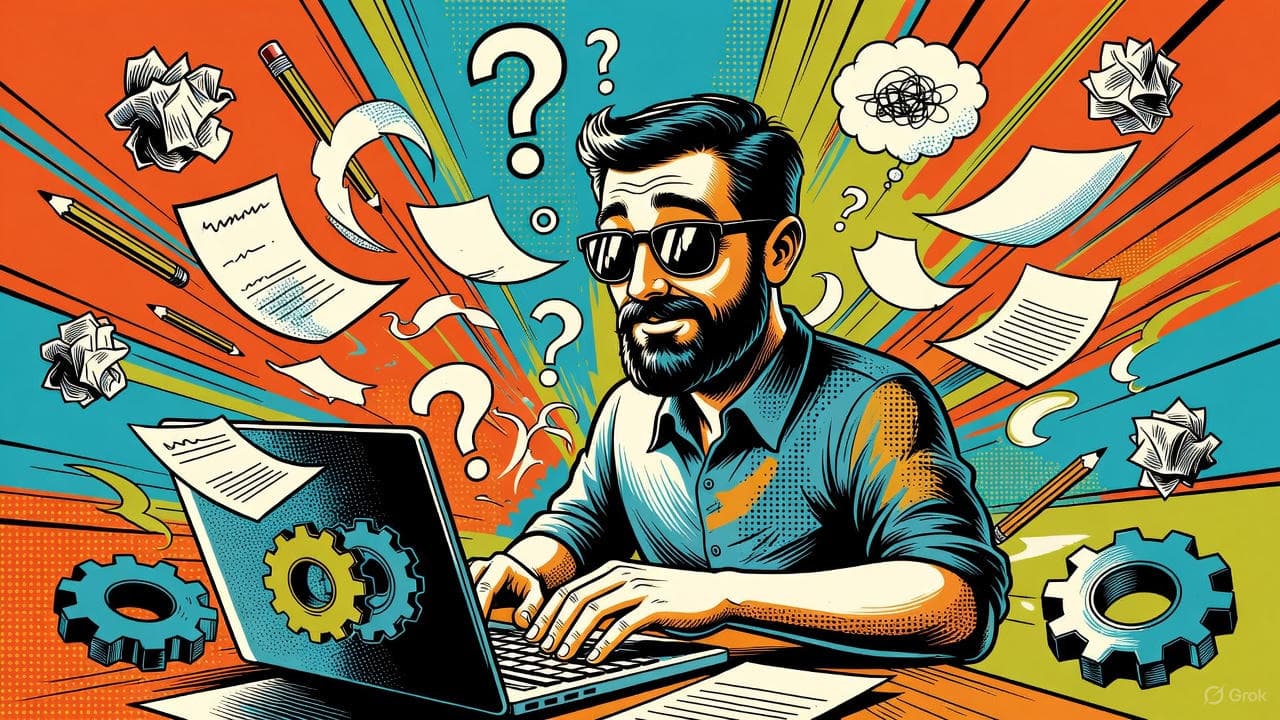 How Successful Substack Writers Turn Notes Into High-Quality Posts