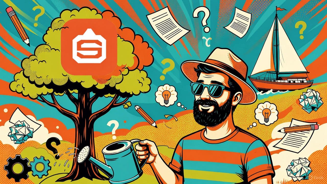 Why Your Substack Isn't Growing (And How Better Content Fixes It)