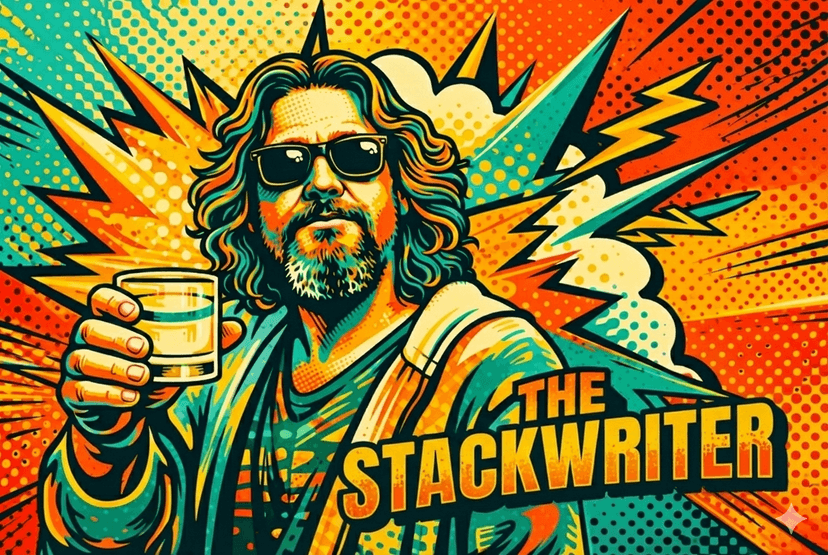 The Stackwriter